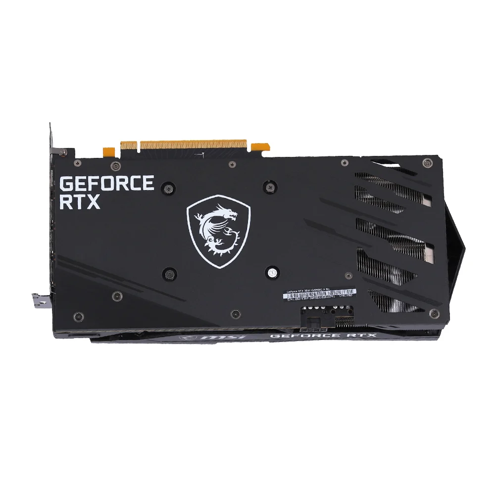 VGA MSI RTX 3050 GAMING X 8G