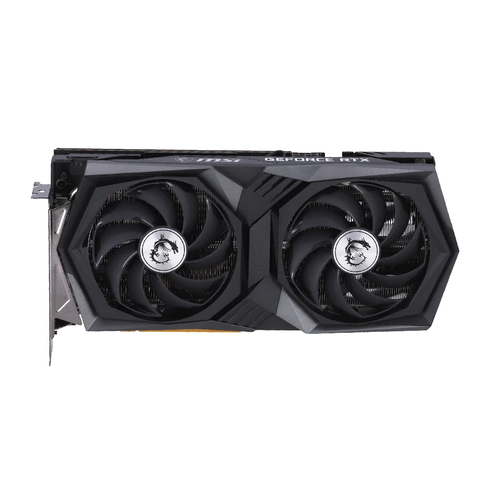 VGA MSI RTX 3050 GAMING X 8G