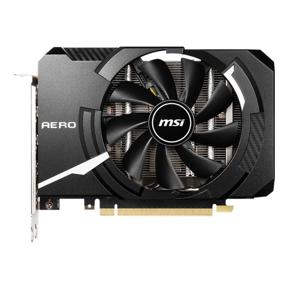VGA MSI RTX 3050 AERO ITX 8G OC