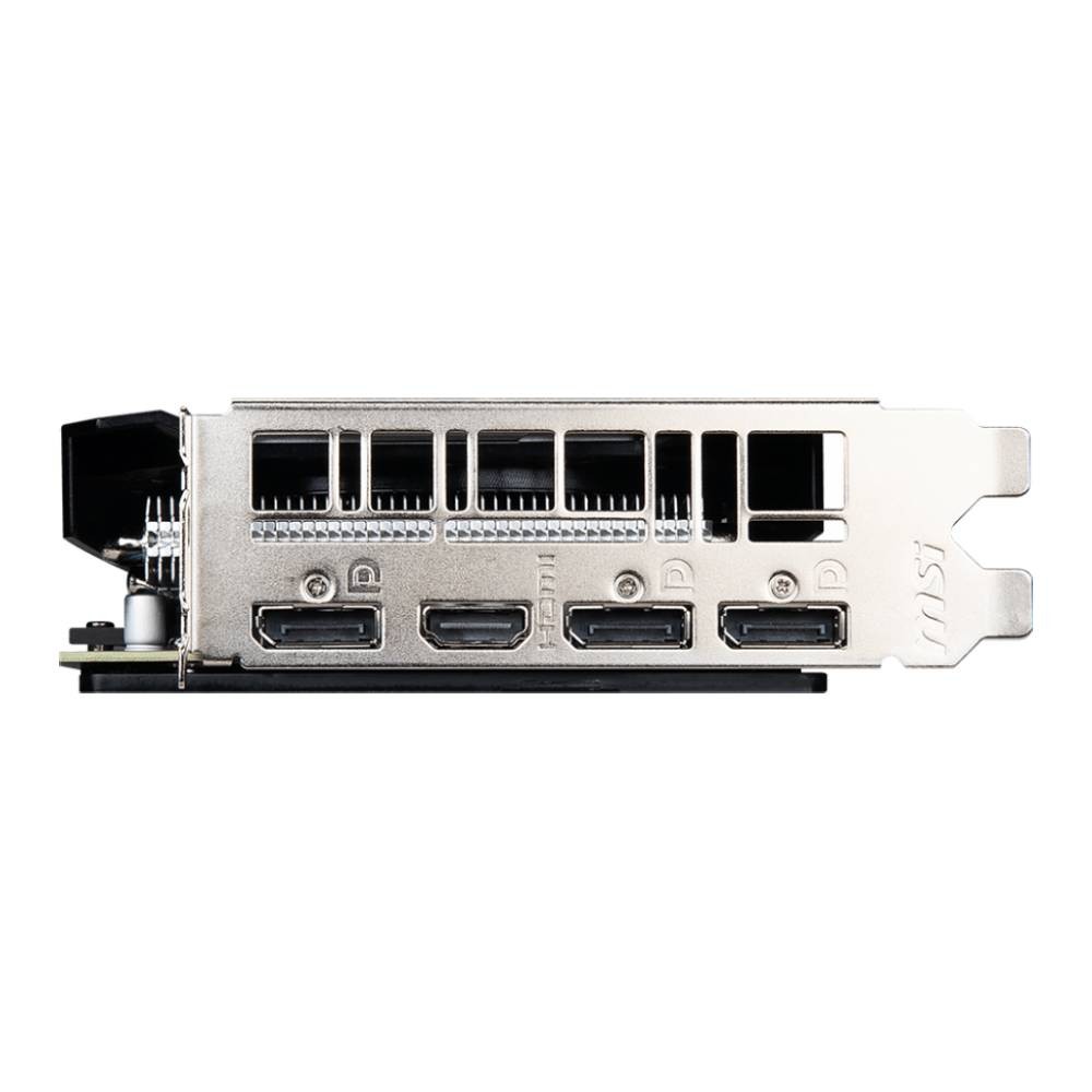 VGA MSI RTX 2060 SUPER VENTUS GP OC 8GB