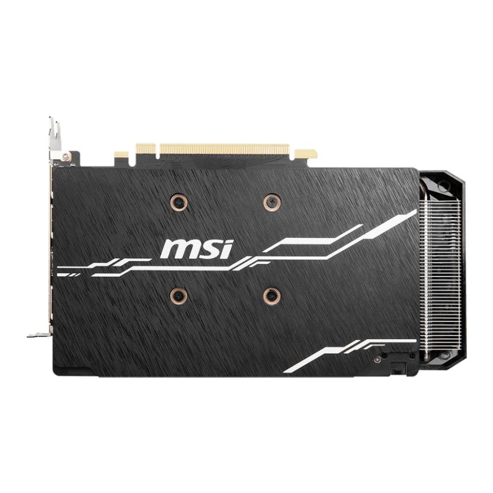 VGA MSI RTX 2060 SUPER VENTUS GP OC 8GB