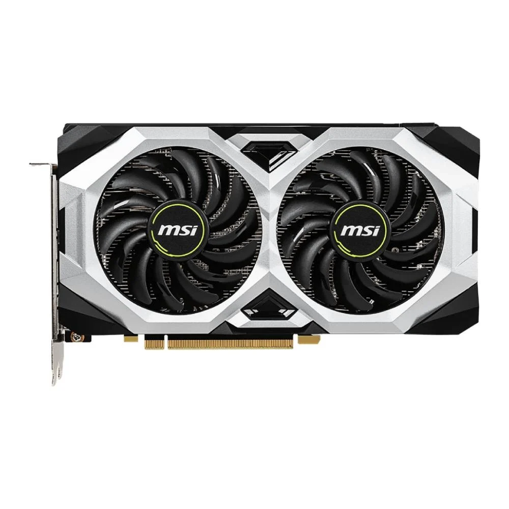 VGA MSI RTX 2060 SUPER VENTUS GP OC 8GB