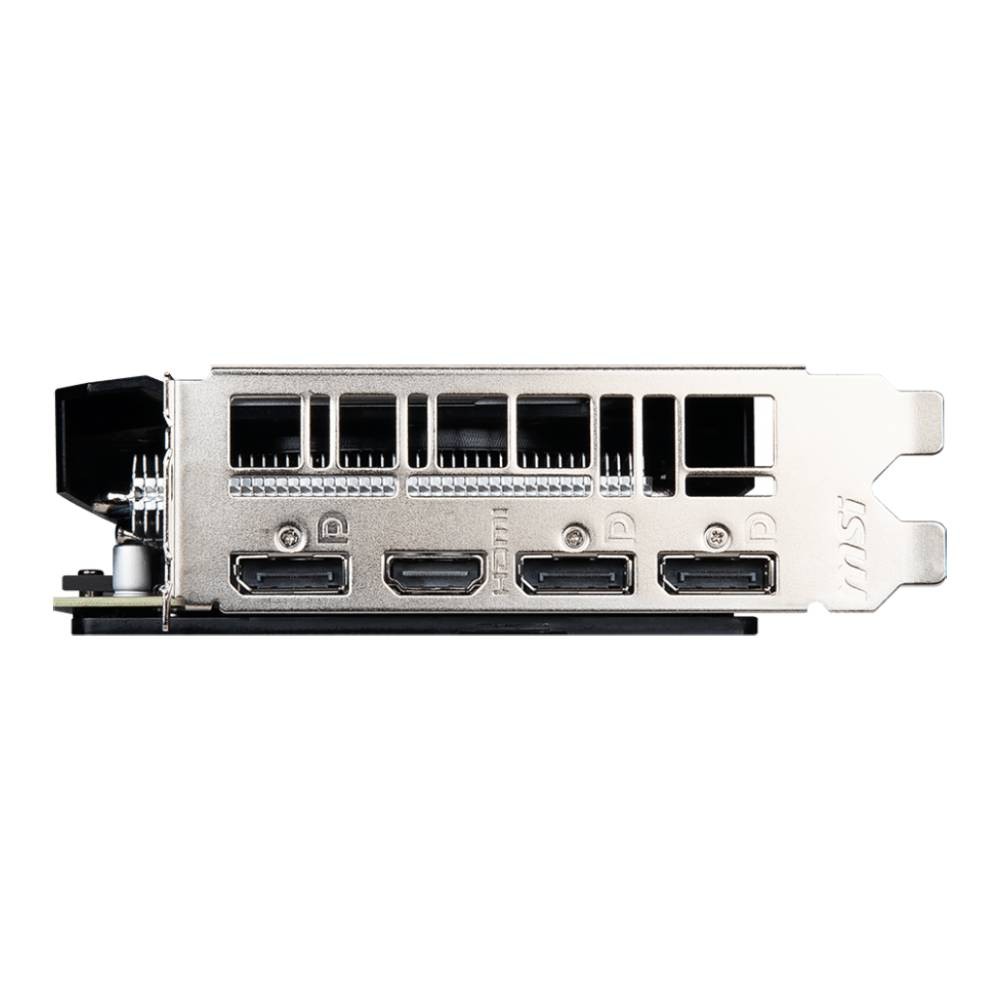 VGA MSI RTX 2060 VENTUS 12G OC