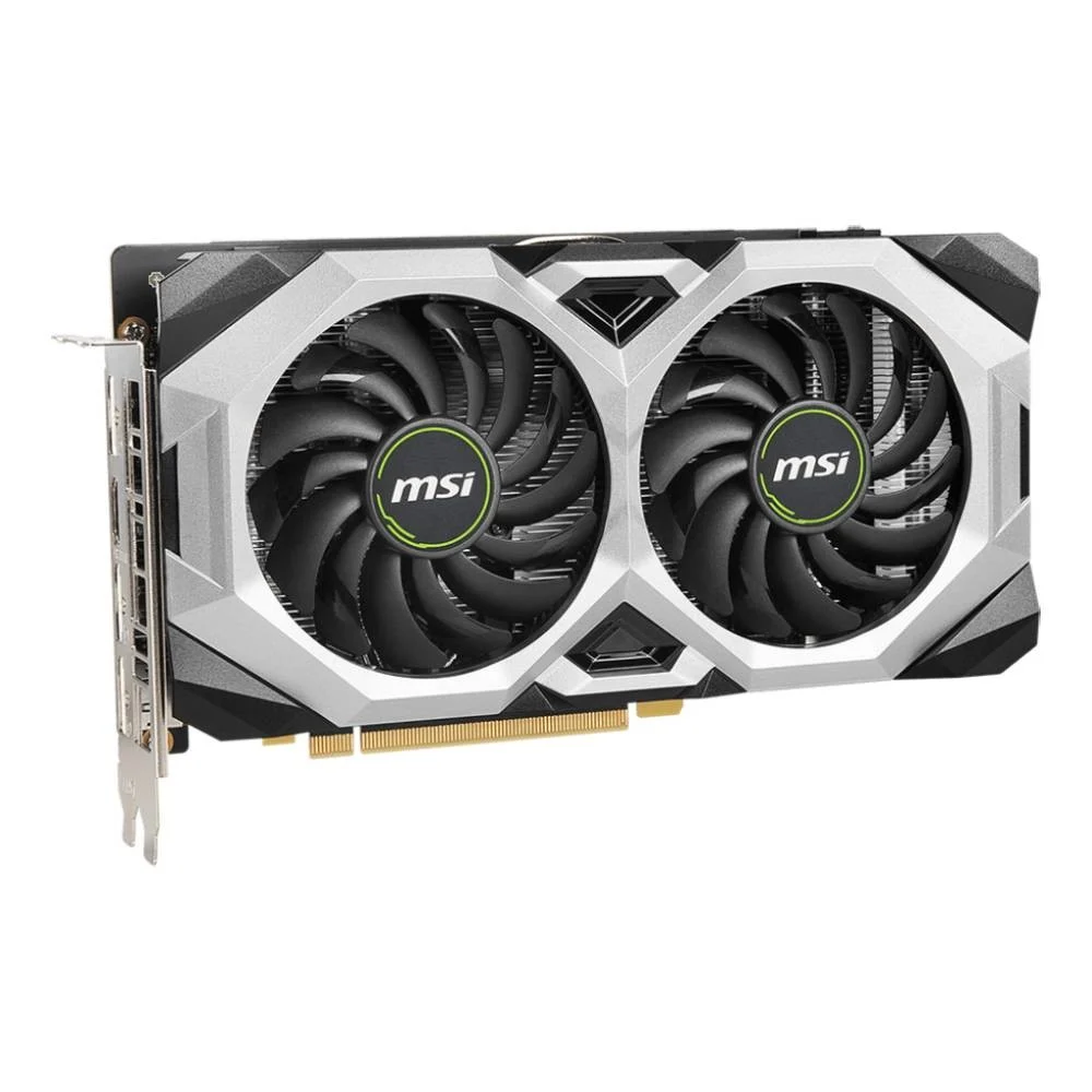 VGA MSI RTX 2060 VENTUS 12G OC