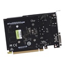VGA MSI GT1030 AERO ITX 2GD4 OC