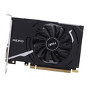 VGA MSI GT1030 AERO ITX 2GD4 OC