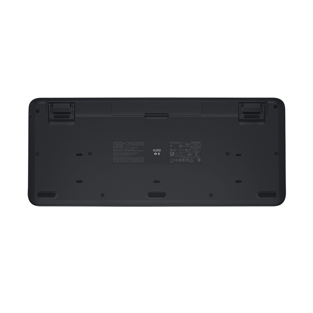 Logi 920-010956 SIGNATURE K650 Graphite - TH