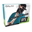 VGA GALAX RTX 3060 TI EX LHR 8GB GDDR6 256BIT