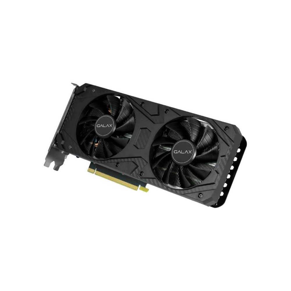 VGA GALAX RTX 3060 TI 1-CLICK OC LHR 8GB GDDR6 256BIT
