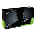 VGA GALAX GTX1630 EX-1 CLICK OC  4GB GDDR6 64BIT