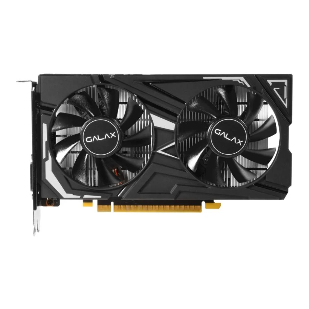 VGA GALAX GTX1630 EX-1 CLICK OC  4GB GDDR6 64BIT