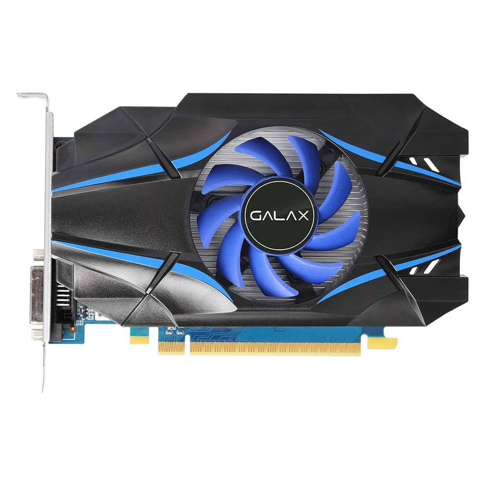 VGA GALAX GT1030 2GB GDDR5 64BIT