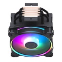 COOLER MASTER HYPER 212 HALO BLACK ARGB