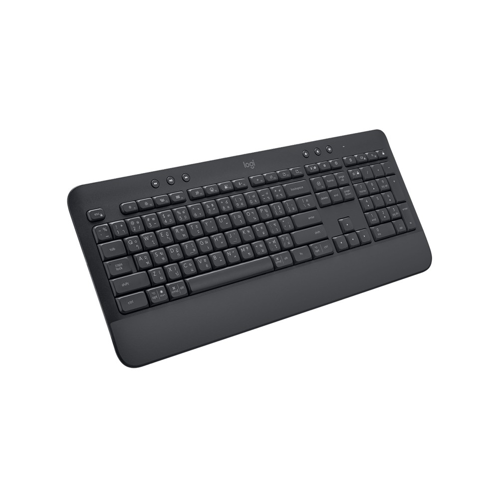 Logi 920-010956 SIGNATURE K650 Graphite - TH