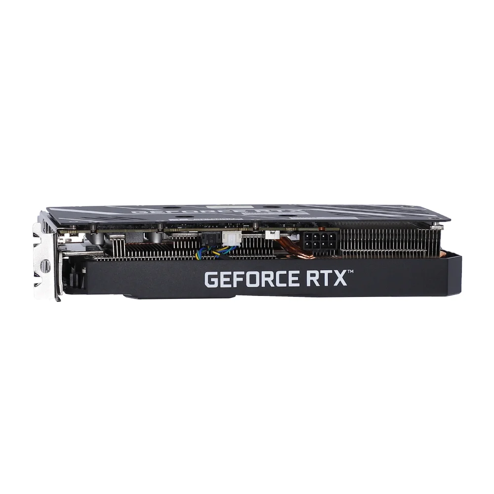 VGA GALAX RTX 3050 EX PCI-E 8GB GDDR6 128BIT