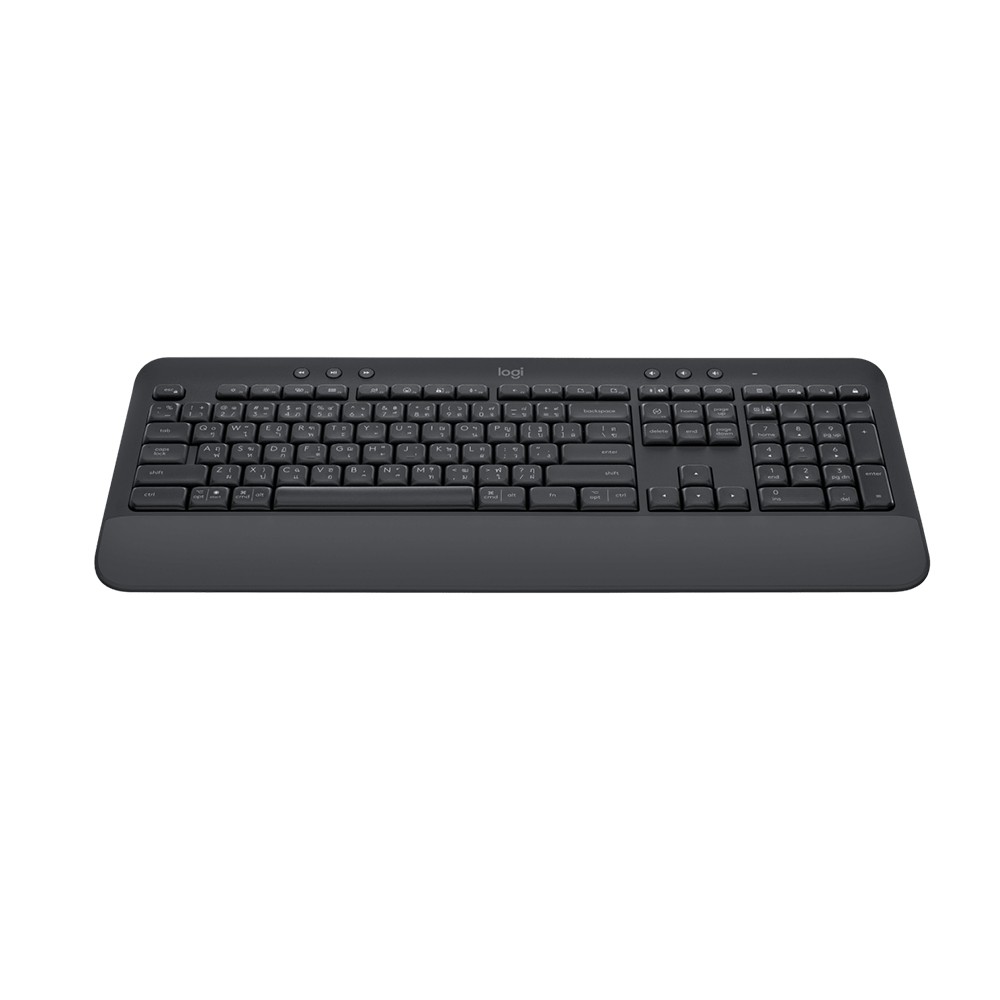 Logi 920-010956 SIGNATURE K650 Graphite - TH