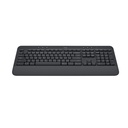 Logi 920-010956 SIGNATURE K650 Graphite - TH