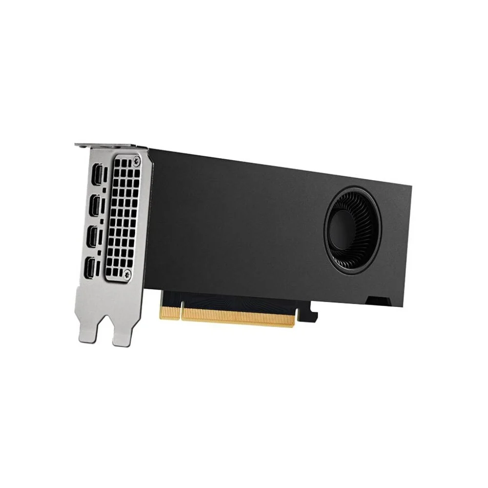 LEADTEK NVIDIA RTX A2000 6GB