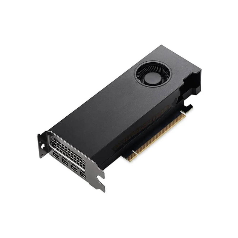 LEADTEK NVIDIA RTX A2000 6GB