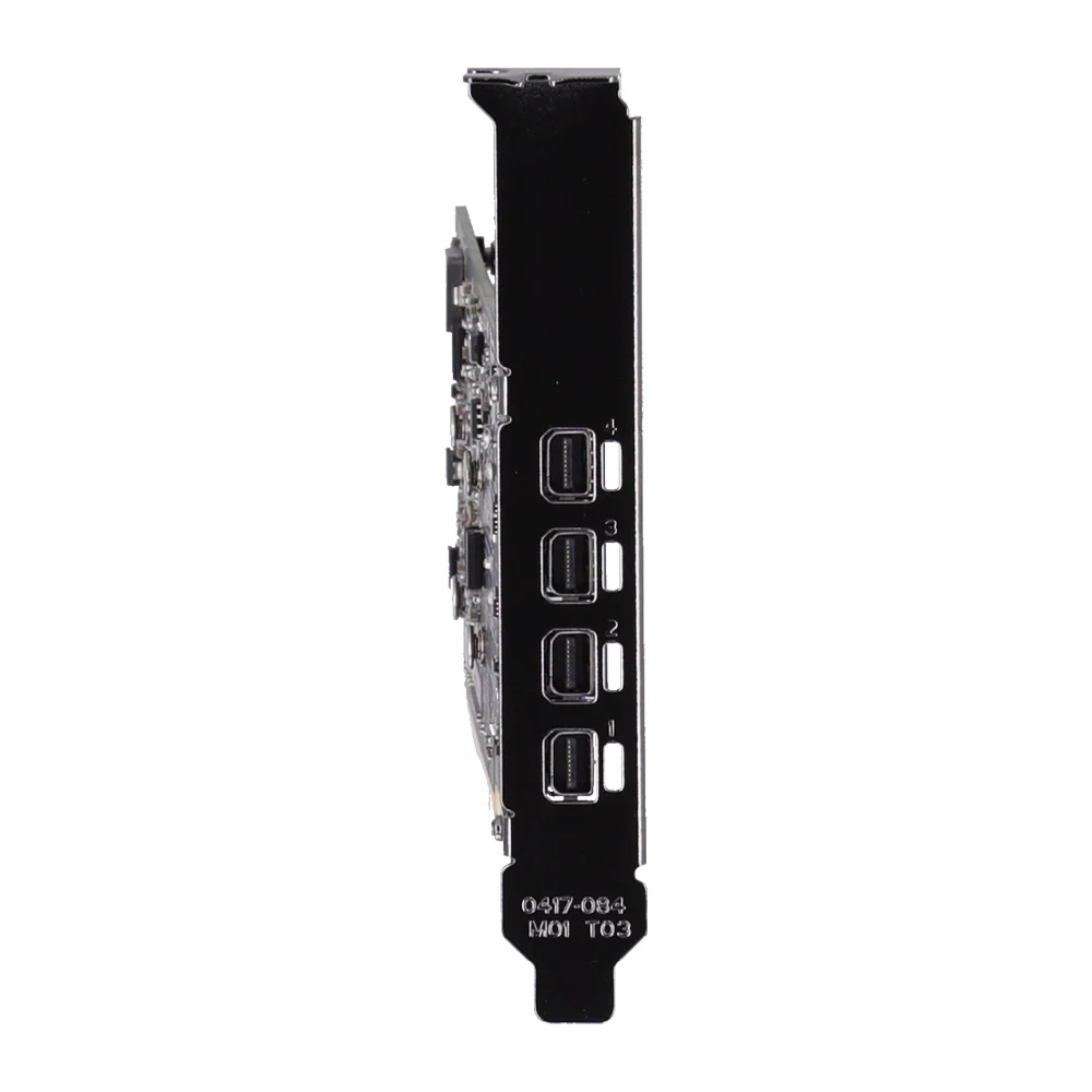 LEADTEK NVIDIA T1000 4GB GDDR6