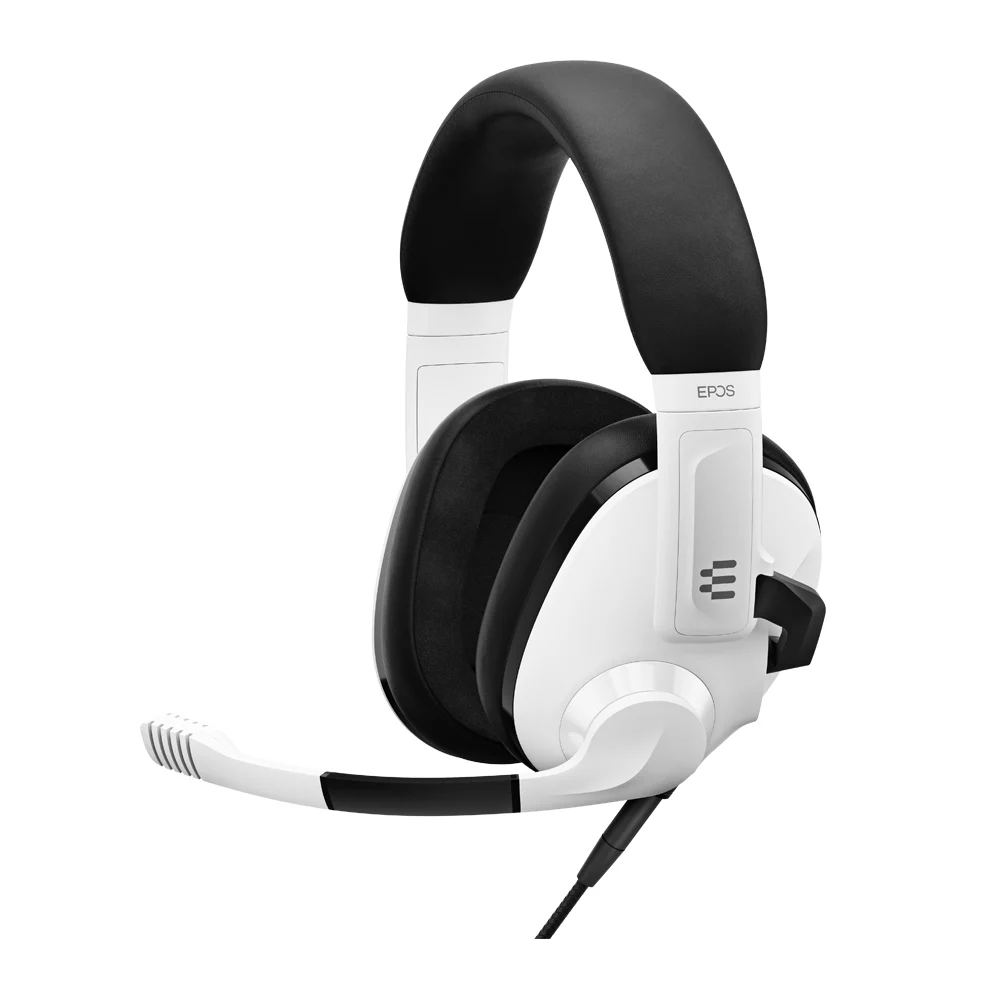 EPOS - H3WHITE