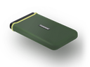 Transcend 2TB ESD380C USB 3.2 Gen 2x2 Portable SSD