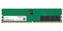 Transcend's new-gen DDR5 JetRam memory 16GB