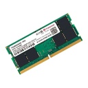 TRANSCEND 16GB JM DDR5 4800 SO-DIMM 1Rx8 1.1V