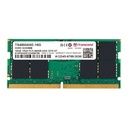 TRANSCEND 16GB JM DDR5 4800 SO-DIMM 1Rx8 1.1V