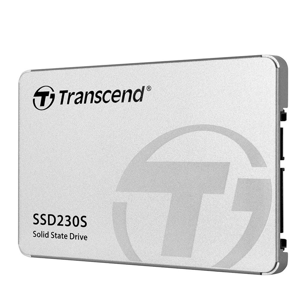 Transcend SSD 230S 2TB 2.5 R560MB/s R520MB/s SATA lll