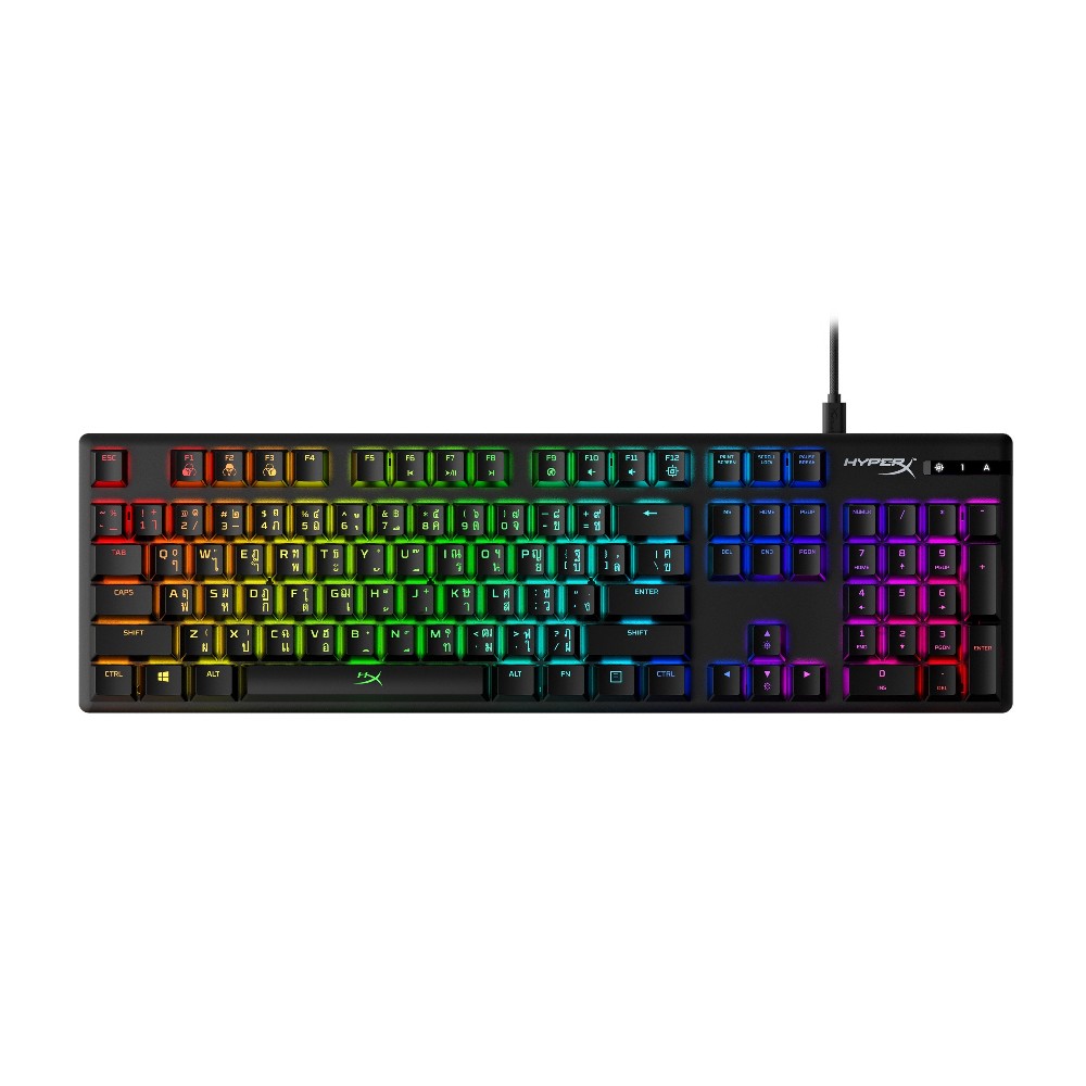 HyperX Alloy Origins Blue SW
