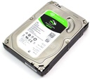 SEAGATE BARRACUDA 3.5" COMPUTE HDD 2TB 7200RPM 64MB SATA6GB