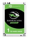SEAGATE BARRACUDA 3.5" COMPUTE HDD 1TB 7200RPM 64MB SATA6GB