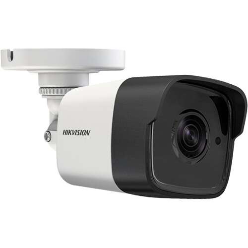 HIKVISION- 5 MP Fixed Mini Bullet Camera 3.6MM