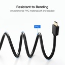 HDMI Cable 4K@30Hz 5M สาย HDMI 5 เมตร