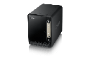 2-Bay Personal Cloud Storage - NAS326