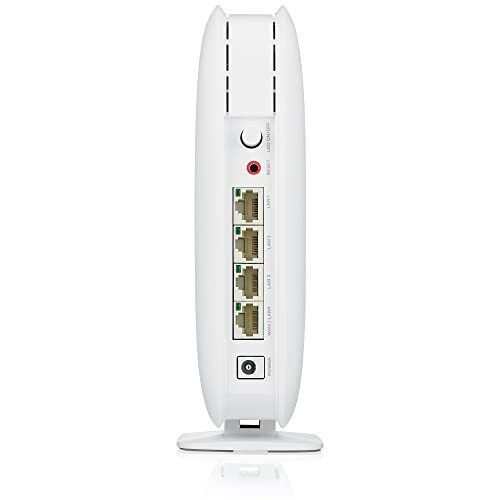 AX1800 WiFi6 Whole Home WiFi System Multy M1