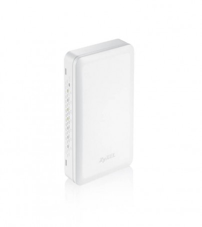 WALL-PLATE UNIFIED ACCESS POINT-N300 NWA5301-NJ