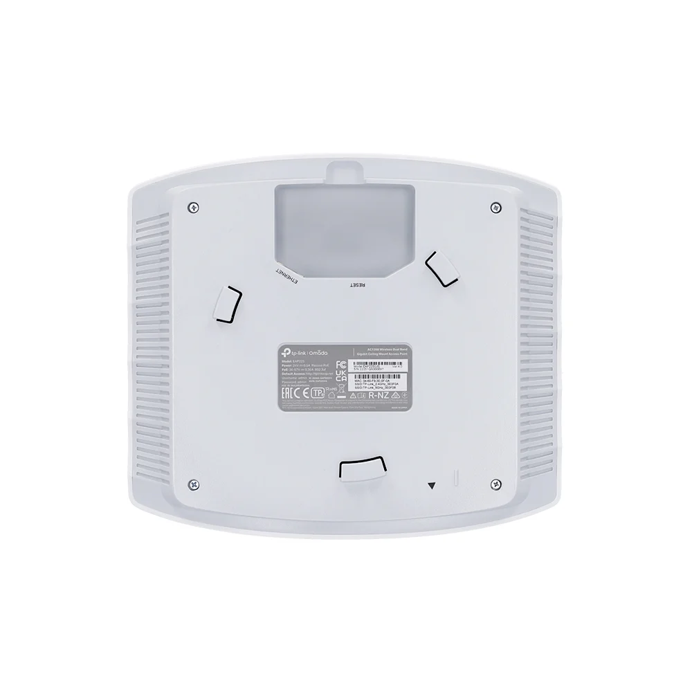 TP-LINK EAP225 Wireless AC1350