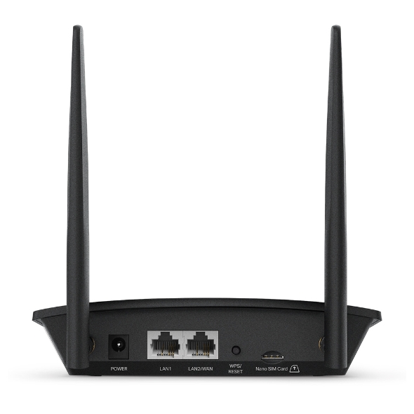 TP-Link Model TL-MR100
