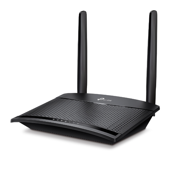 TP-Link Model TL-MR100