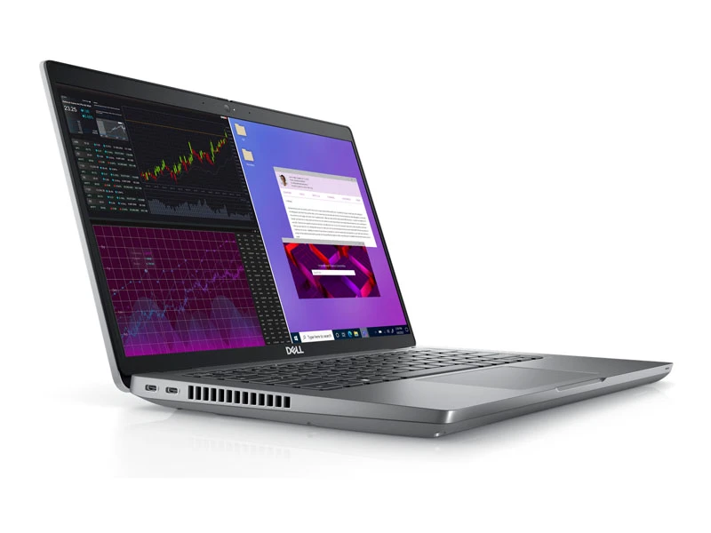 Dell Precision M3470, i5-1250P(vPro)