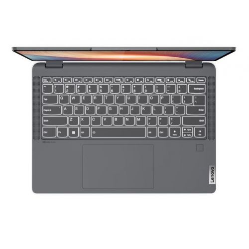 Lenovo NB IdeaPad Flex 5 14IAU7 82R7003DTA+15.6 Backpack