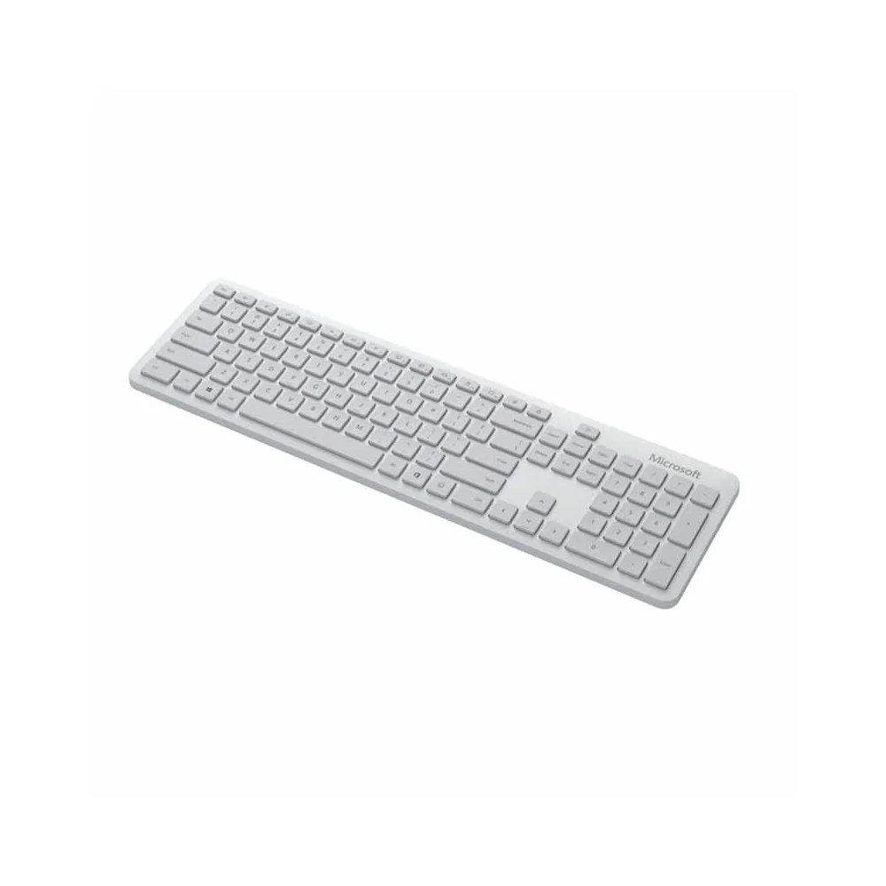 Bluetooth Desktop Bundle Bluetooth Thai Thailand Hdwr Glacier