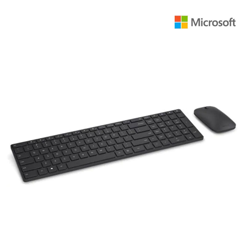 Bluetooth Desktop Bndl Bluetooth Thai Thailand Hdwr Black