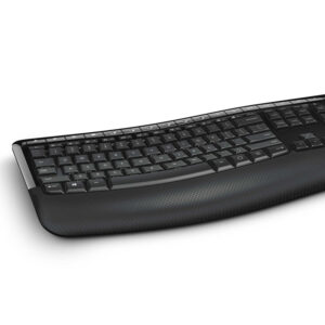 Wireless Comfort Desktop 5050 (English Only)