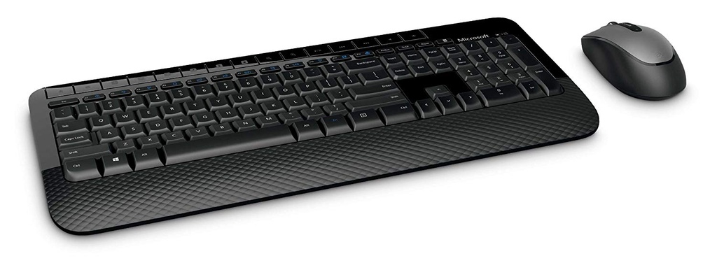 Wireless Desktop 2000 USB Port TH-EN (Keyboard)