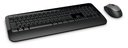 Wireless Desktop 2000 USB Port TH-EN (Keyboard)