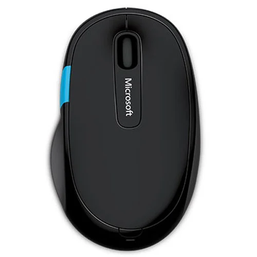 Sculpt Comfort Mouse Win7/8 Bluetooth Black