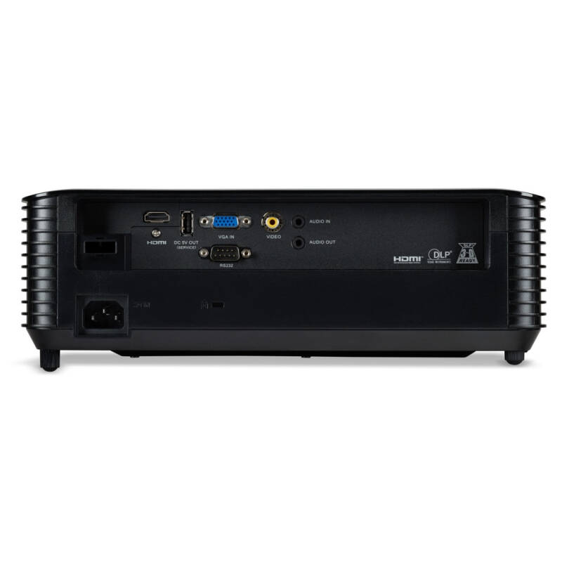 Acer Projector X1328Wi